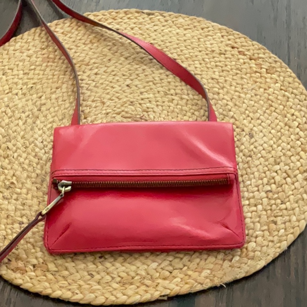 HOBO crossbody bag